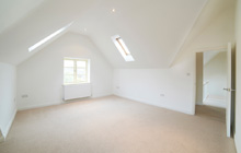 Whelpley Hill bedroom extension leads