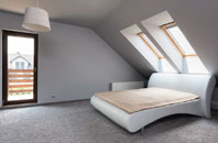 Whelpley Hill bedroom extensions