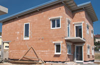 Whelpley Hill home extensions