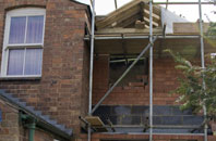 free Whelpley Hill home extension quotes